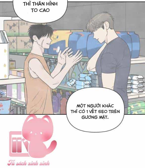 Điều Khiến Tôi Quyết Tâm Chết Đi - Chương 92 - ảnh 11