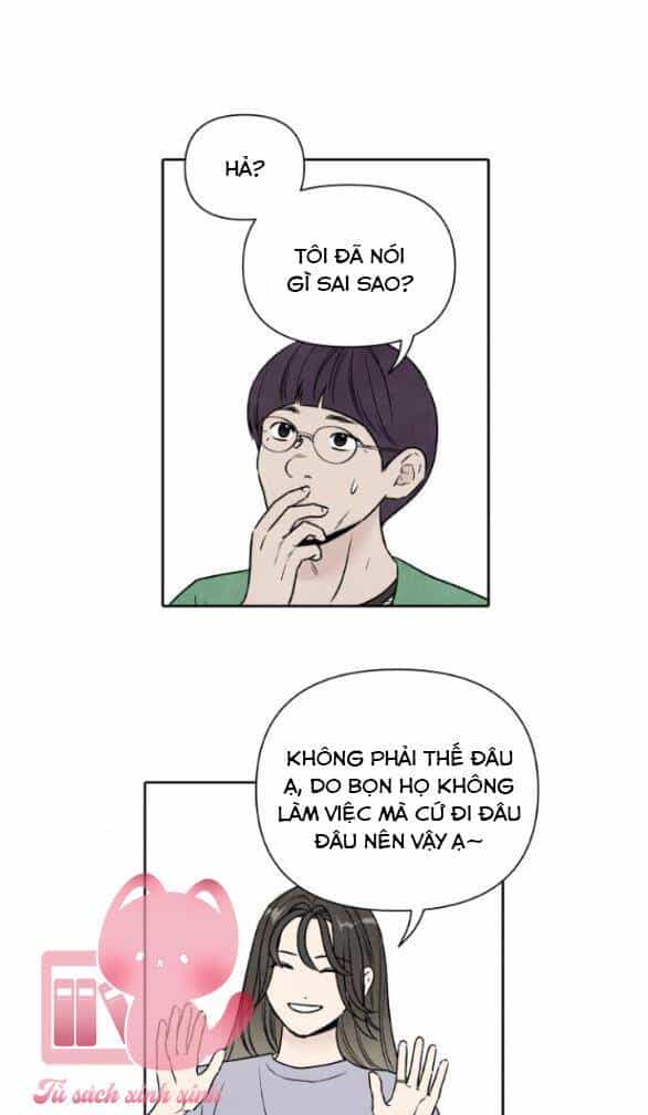 Điều Khiến Tôi Quyết Tâm Chết Đi - Chương 92 - ảnh 14