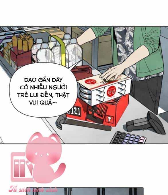 Điều Khiến Tôi Quyết Tâm Chết Đi - Chương 92 - ảnh 2