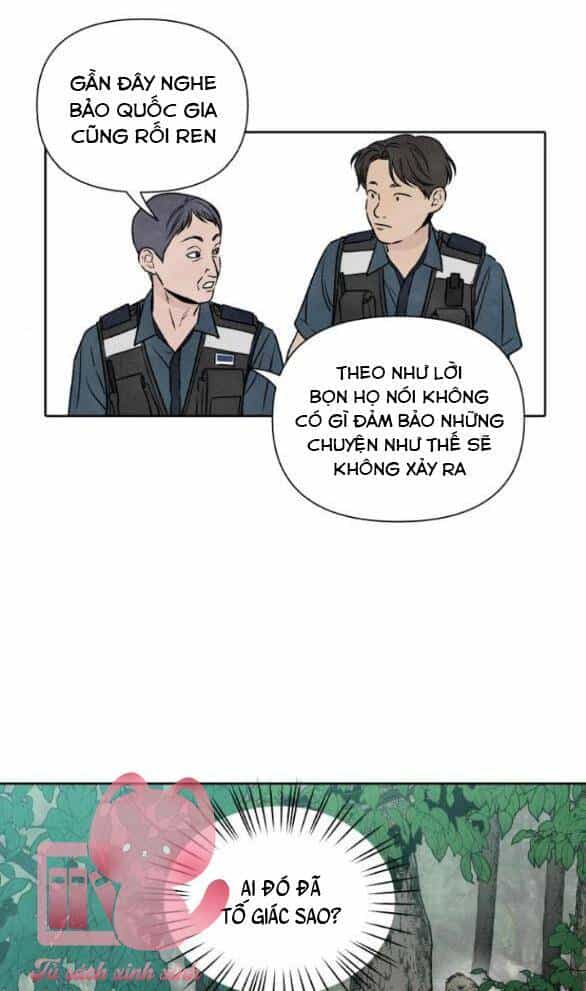 Điều Khiến Tôi Quyết Tâm Chết Đi - Chương 92 - ảnh 45