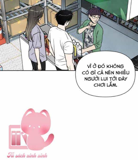 Điều Khiến Tôi Quyết Tâm Chết Đi - Chương 92 - ảnh 5