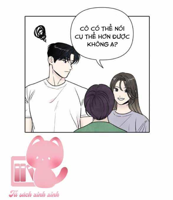 Điều Khiến Tôi Quyết Tâm Chết Đi - Chương 92 - ảnh 8