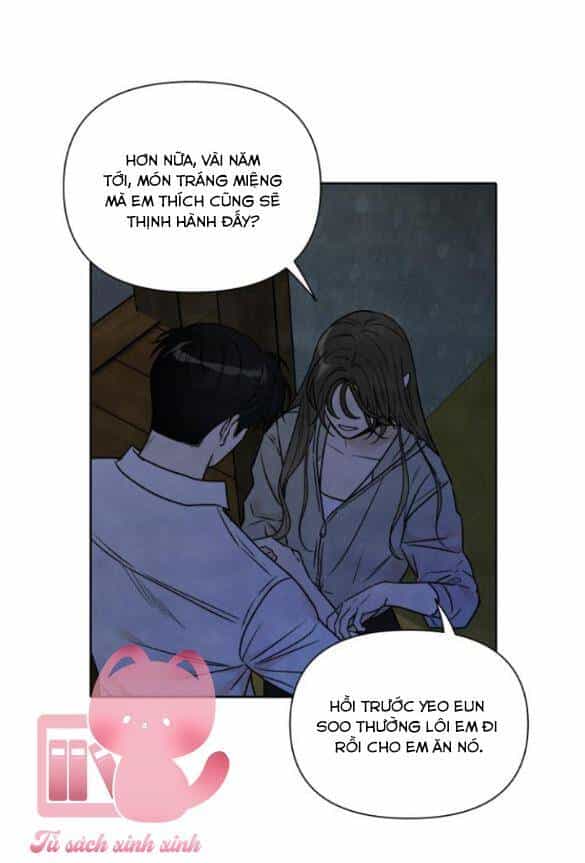 Điều Khiến Tôi Quyết Tâm Chết Đi - Chương 93 - ảnh 23