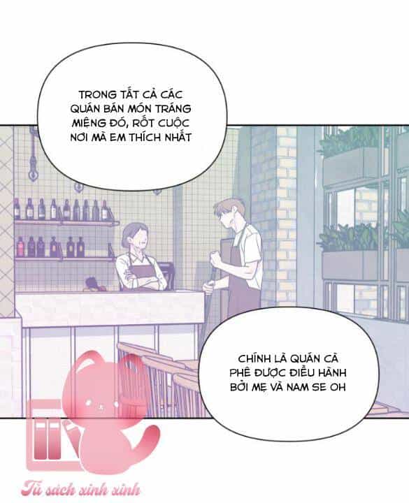 Điều Khiến Tôi Quyết Tâm Chết Đi - Chương 93 - ảnh 26