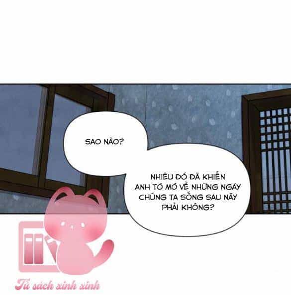 Điều Khiến Tôi Quyết Tâm Chết Đi - Chương 93 - ảnh 31