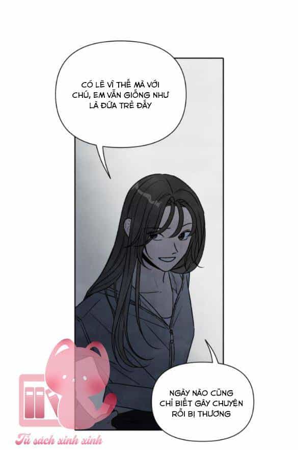 Điều Khiến Tôi Quyết Tâm Chết Đi - Chương 93 - ảnh 5