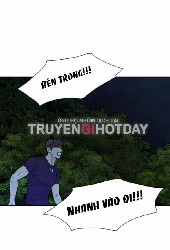 Điều Khiến Tôi Quyết Tâm Chết Đi - Chương 94.1 - ảnh 1
