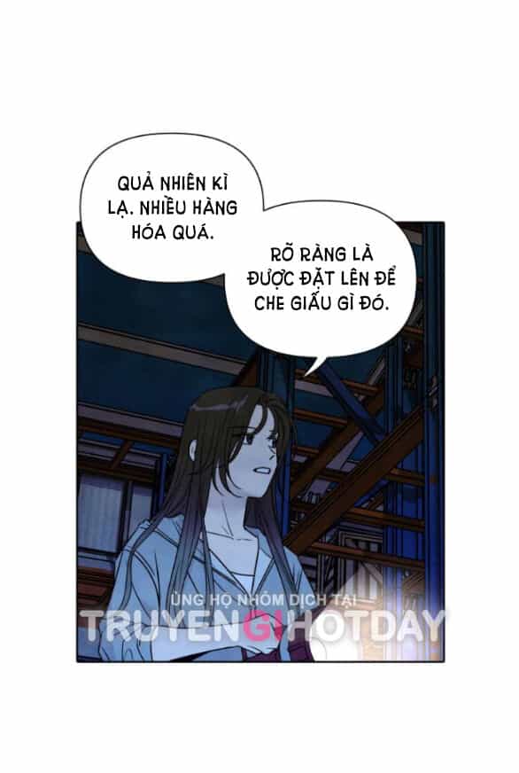 Điều Khiến Tôi Quyết Tâm Chết Đi - Chương 94.1 - ảnh 11