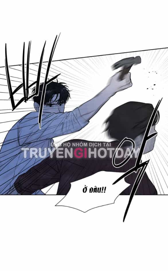 Điều Khiến Tôi Quyết Tâm Chết Đi - Chương 94.1 - ảnh 3