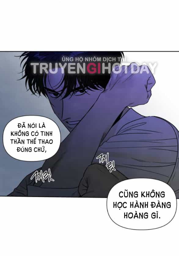 Điều Khiến Tôi Quyết Tâm Chết Đi - Chương 94.1 - ảnh 35