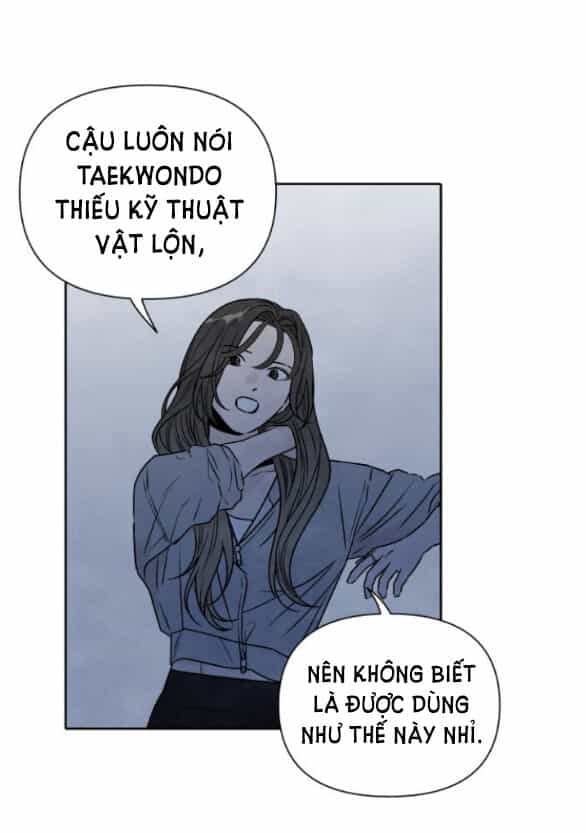 Điều Khiến Tôi Quyết Tâm Chết Đi - Chương 94.2 - ảnh 20