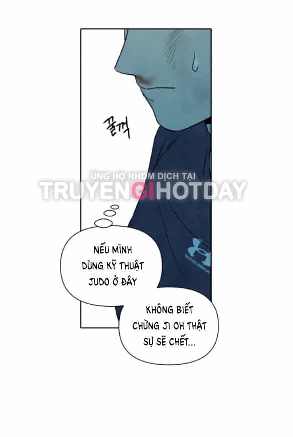 Điều Khiến Tôi Quyết Tâm Chết Đi - Chương 95.1 - ảnh 11