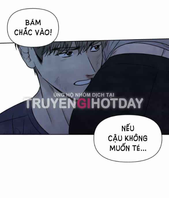 Điều Khiến Tôi Quyết Tâm Chết Đi - Chương 95.1 - ảnh 21