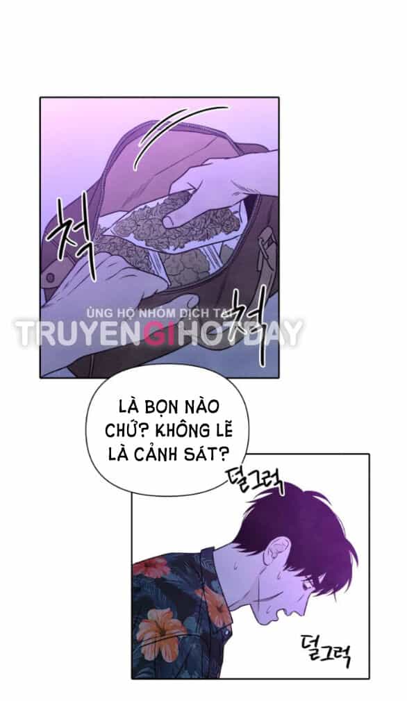 Điều Khiến Tôi Quyết Tâm Chết Đi - Chương 95.2 - ảnh 75