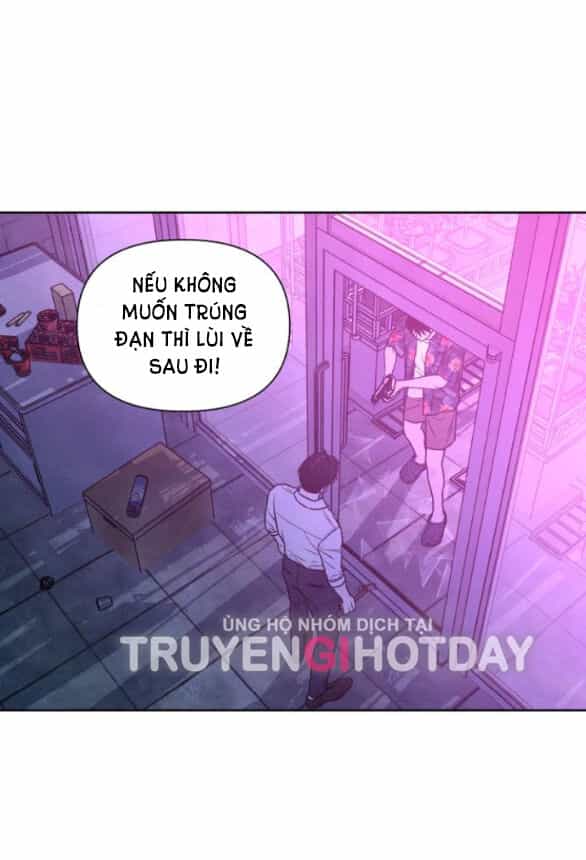 Điều Khiến Tôi Quyết Tâm Chết Đi - Chương 96.1 - ảnh 1