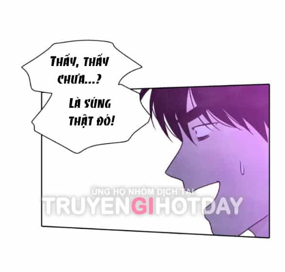 Điều Khiến Tôi Quyết Tâm Chết Đi - Chương 96.1 - ảnh 12