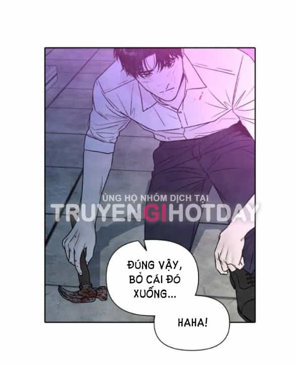 Điều Khiến Tôi Quyết Tâm Chết Đi - Chương 96.1 - ảnh 3