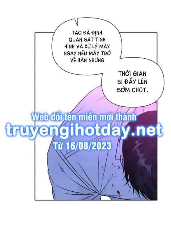 Điều Khiến Tôi Quyết Tâm Chết Đi - Chương 96.1 - ảnh 34