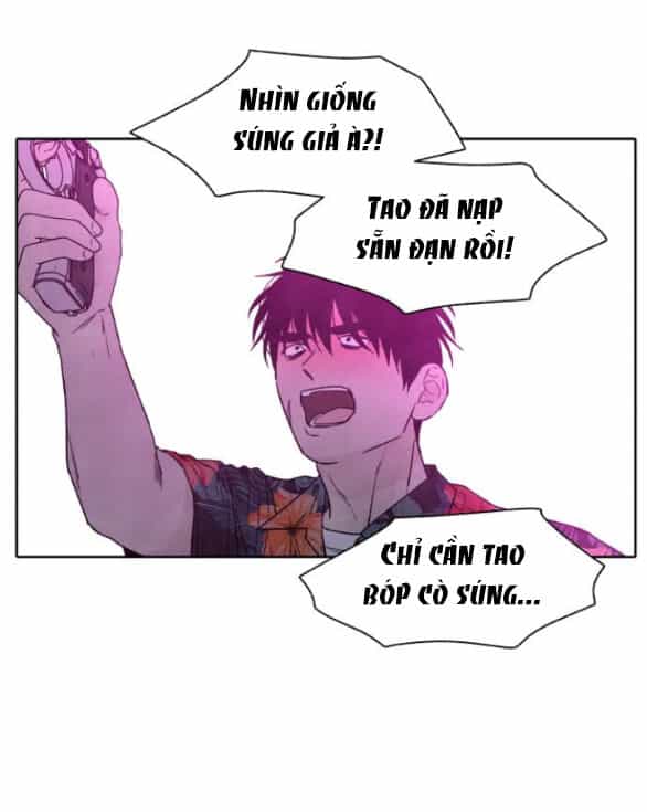 Điều Khiến Tôi Quyết Tâm Chết Đi - Chương 96.1 - ảnh 50