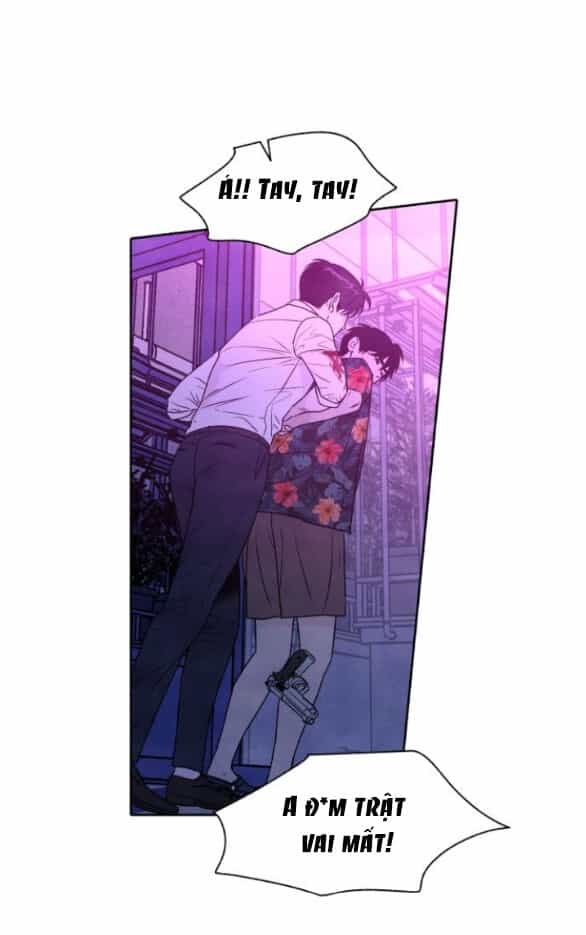 Điều Khiến Tôi Quyết Tâm Chết Đi - Chương 96.1 - ảnh 56