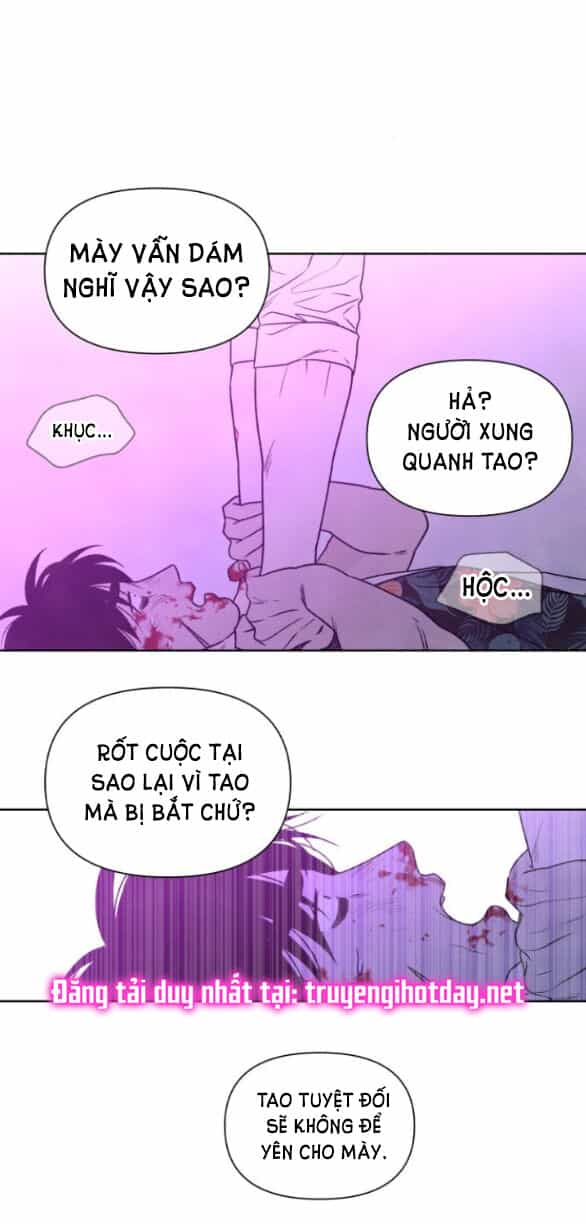 Điều Khiến Tôi Quyết Tâm Chết Đi - Chương 96.1 - ảnh 79