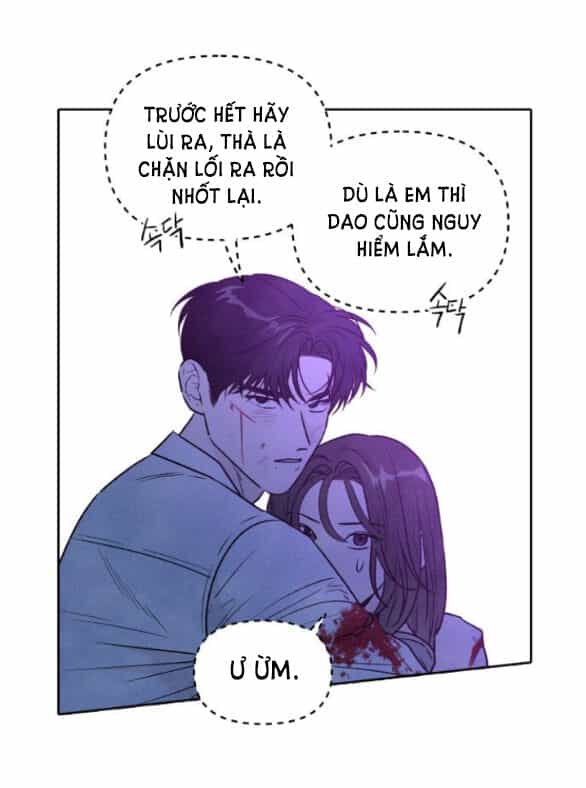 Điều Khiến Tôi Quyết Tâm Chết Đi - Chương 96.2 - ảnh 13