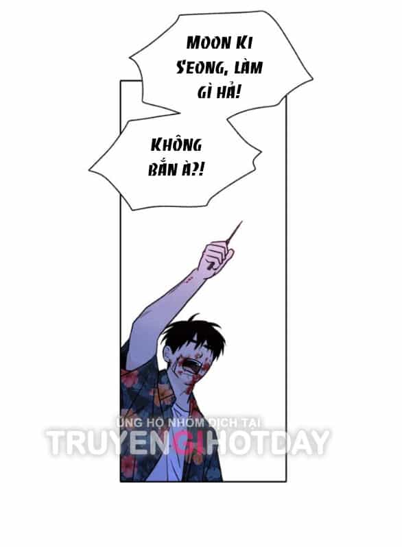 Điều Khiến Tôi Quyết Tâm Chết Đi - Chương 96.2 - ảnh 21
