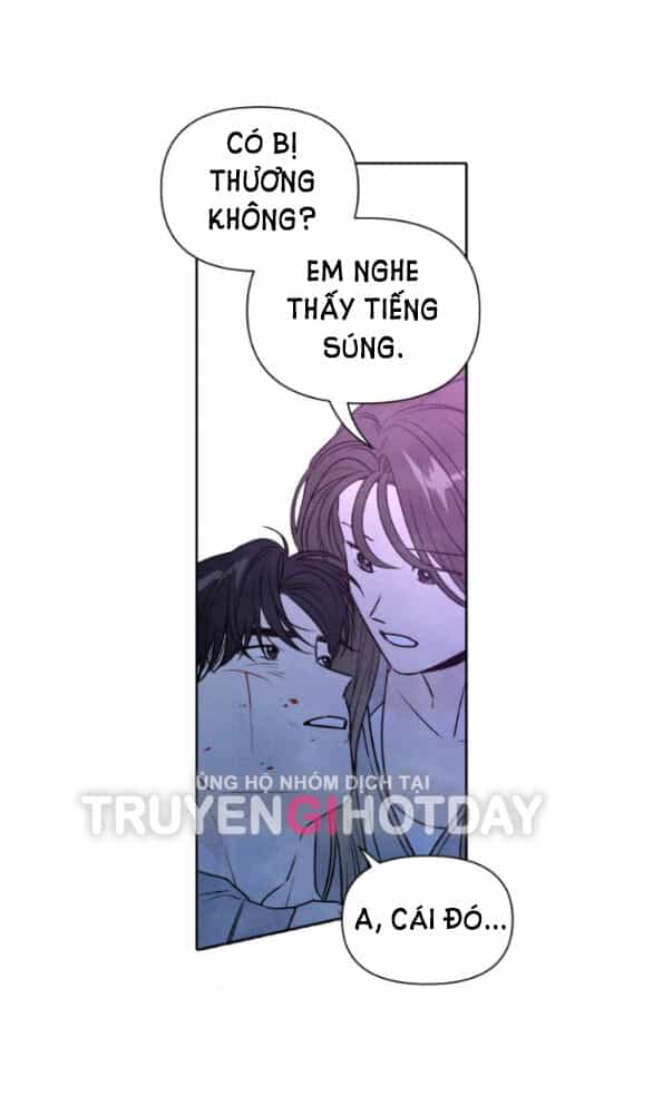 Điều Khiến Tôi Quyết Tâm Chết Đi - Chương 96.2 - ảnh 8