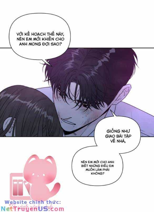 Điều Khiến Tôi Quyết Tâm Chết Đi - Chương 97 - ảnh 54