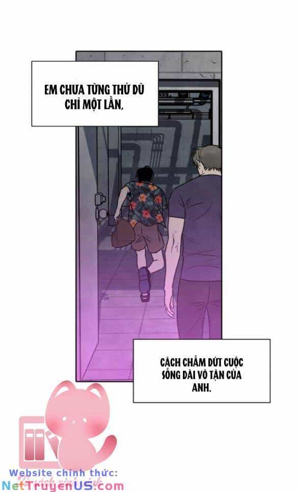 Điều Khiến Tôi Quyết Tâm Chết Đi - Chương 97 - ảnh 55
