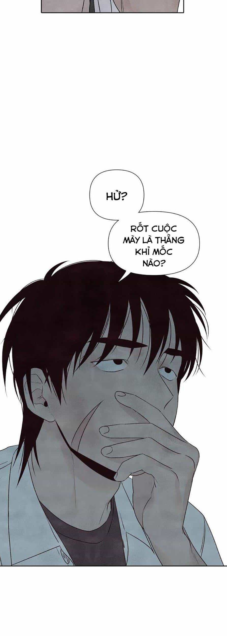 Điều Khiến Tôi Quyết Tâm Chết Đi - Chương 14 - ảnh 15