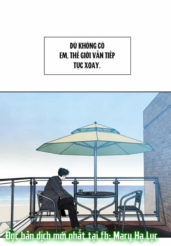 Điều Khiến Tôi Quyết Tâm Chết Đi - Chương 98.1 - ảnh 30