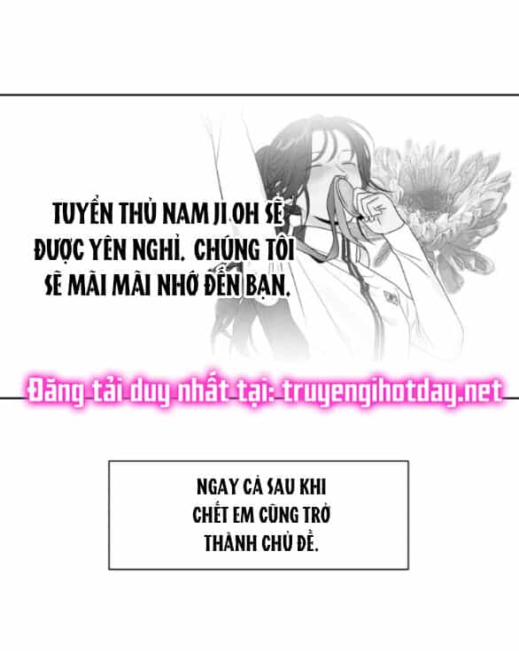 Điều Khiến Tôi Quyết Tâm Chết Đi - Chương 98.1 - ảnh 37