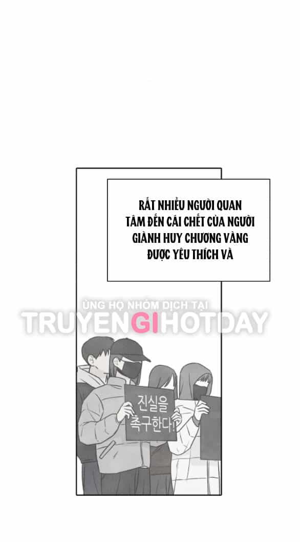 Điều Khiến Tôi Quyết Tâm Chết Đi - Chương 98.1 - ảnh 38