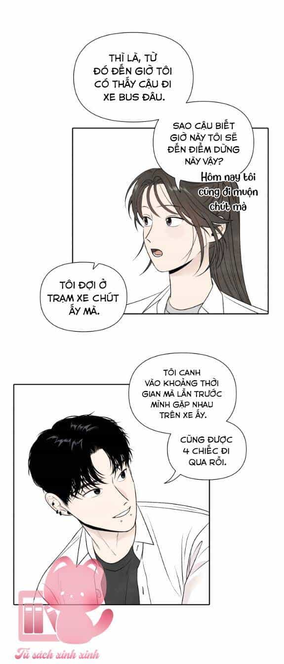 Điều Khiến Tôi Quyết Tâm Chết Đi - Chương 17 - ảnh 16
