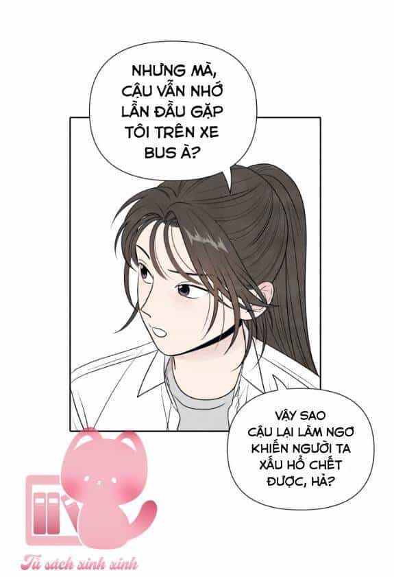 Điều Khiến Tôi Quyết Tâm Chết Đi - Chương 17 - ảnh 19