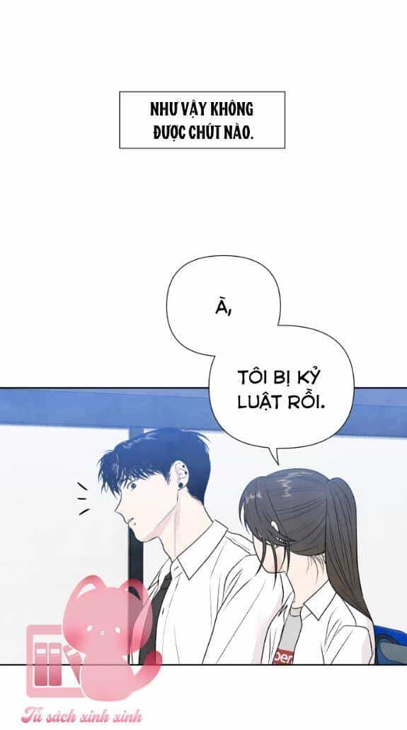Điều Khiến Tôi Quyết Tâm Chết Đi - Chương 17 - ảnh 27