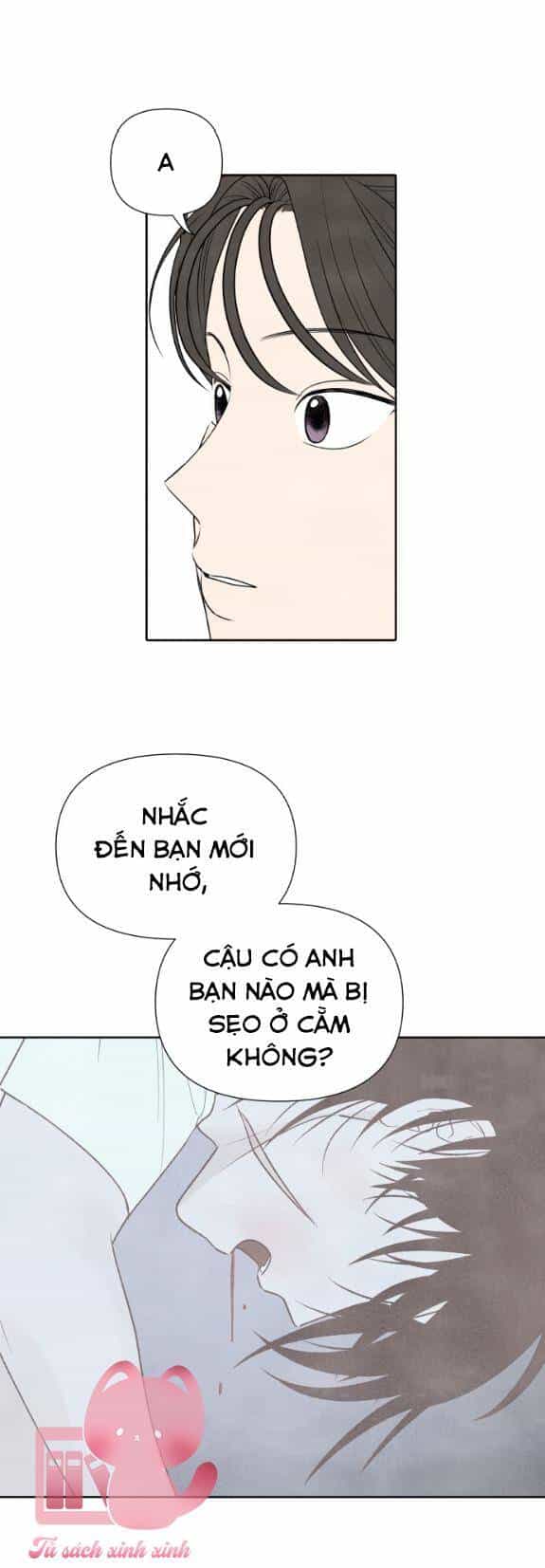 Điều Khiến Tôi Quyết Tâm Chết Đi - Chương 17 - ảnh 45