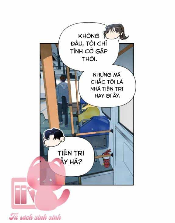 Điều Khiến Tôi Quyết Tâm Chết Đi - Chương 17 - ảnh 48