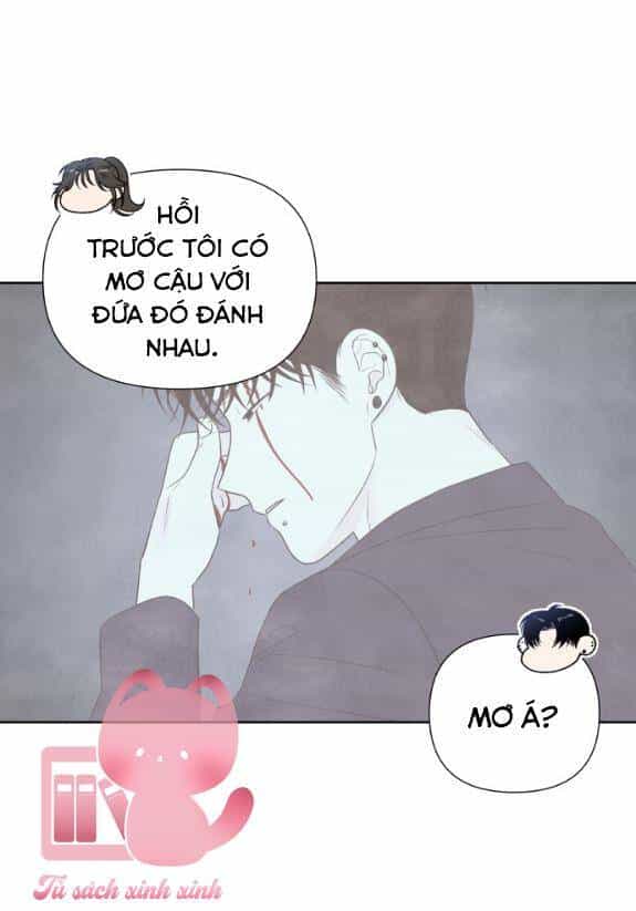 Điều Khiến Tôi Quyết Tâm Chết Đi - Chương 17 - ảnh 49