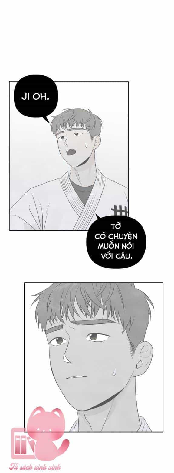 Điều Khiến Tôi Quyết Tâm Chết Đi - Chương 17 - ảnh 5