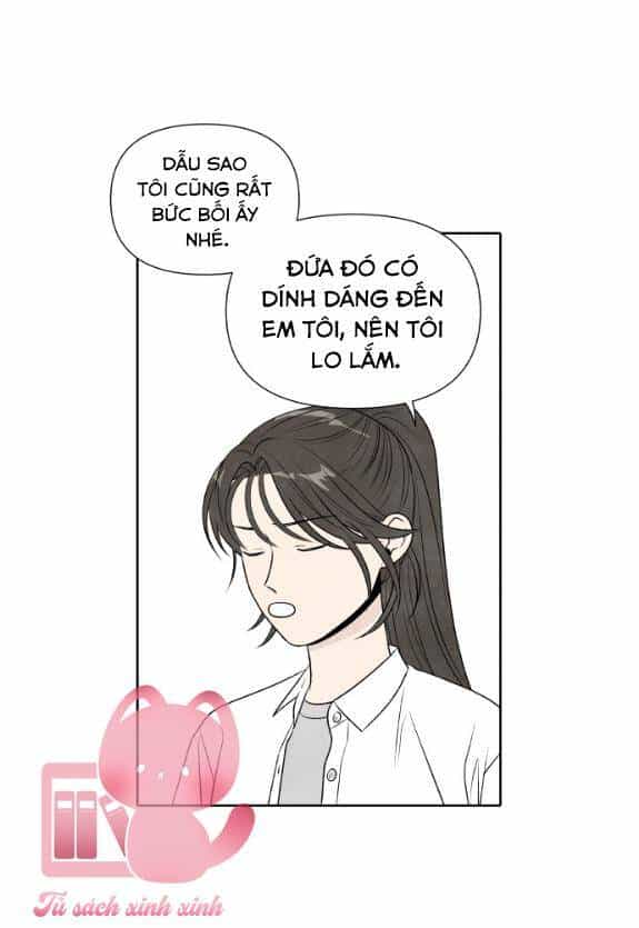 Điều Khiến Tôi Quyết Tâm Chết Đi - Chương 17 - ảnh 53
