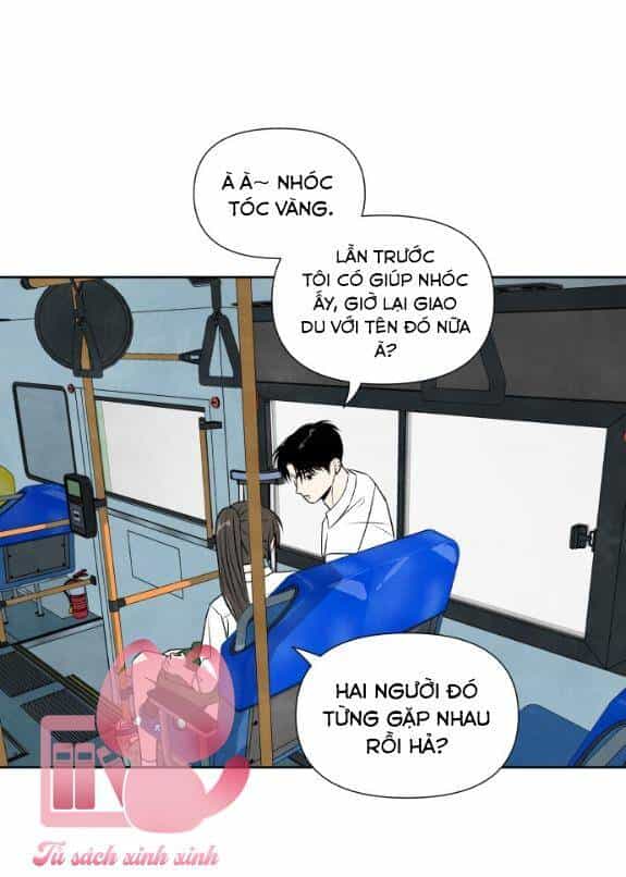Điều Khiến Tôi Quyết Tâm Chết Đi - Chương 17 - ảnh 55