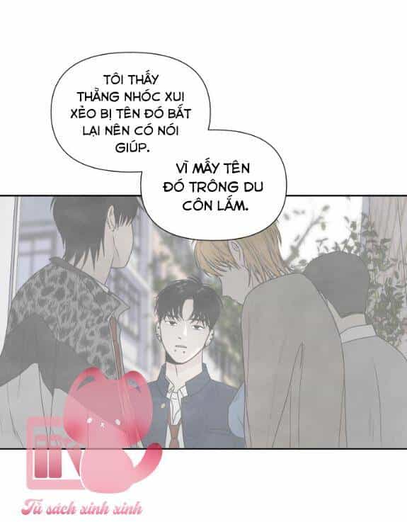 Điều Khiến Tôi Quyết Tâm Chết Đi - Chương 17 - ảnh 56