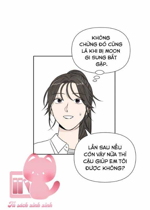 Điều Khiến Tôi Quyết Tâm Chết Đi - Chương 17 - ảnh 57