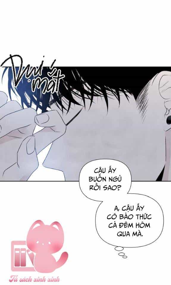 Điều Khiến Tôi Quyết Tâm Chết Đi - Chương 17 - ảnh 62
