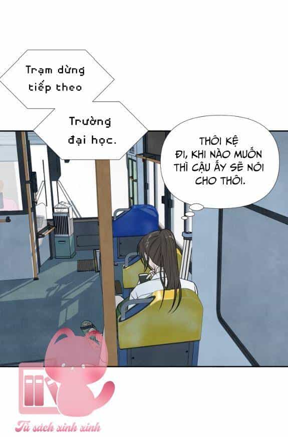 Điều Khiến Tôi Quyết Tâm Chết Đi - Chương 17 - ảnh 7