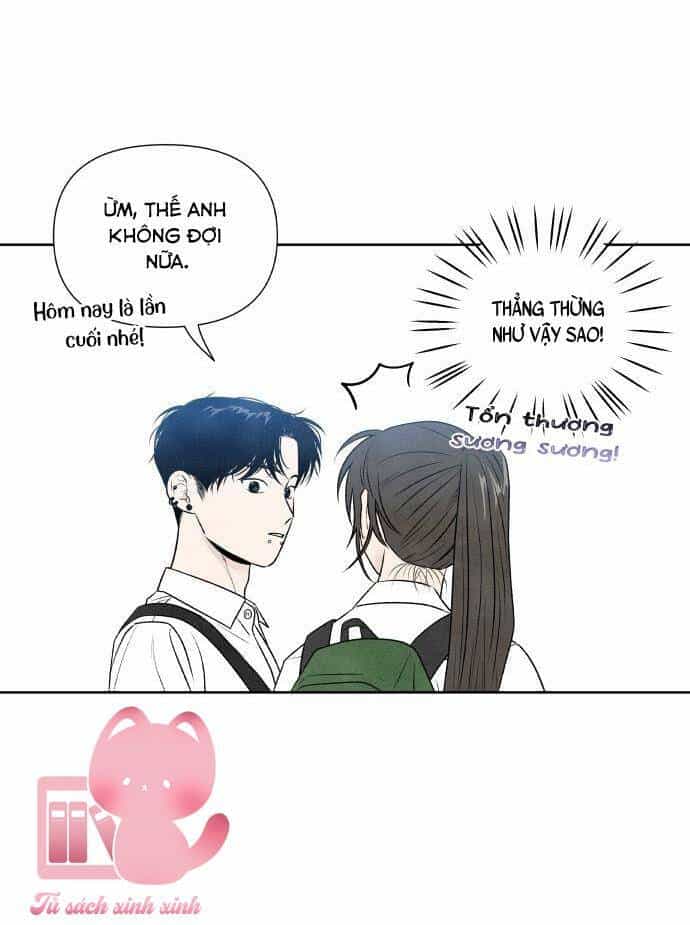 Điều Khiến Tôi Quyết Tâm Chết Đi - Chương 18 - ảnh 21