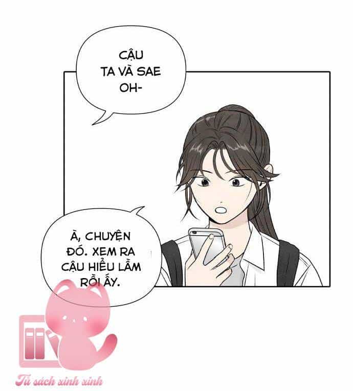Điều Khiến Tôi Quyết Tâm Chết Đi - Chương 18 - ảnh 35