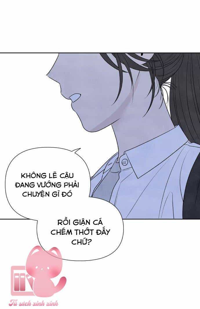Điều Khiến Tôi Quyết Tâm Chết Đi - Chương 18 - ảnh 46